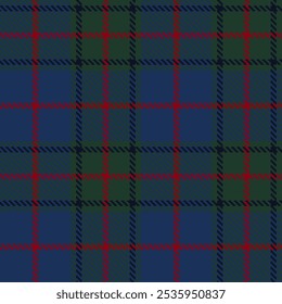 Plaid Gingham, Plaid pattern, Gingham seamless pattern, check textile. Fabric seamless. Seamless Gingham, square wallpaper, texture effect. Tartan, design for flannel, table cloth, fabric, decor