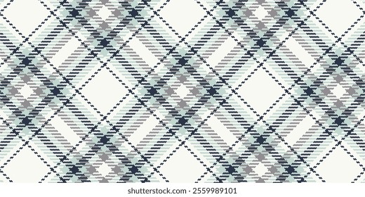 Plaid Gingham, Plaid pattern, seamless Gingham pattern, check textile. Seamless fabric. Seamless gingham, in peach fuzz shades, texture effect. Hand drawn designs for projects, fabrics, decorations or