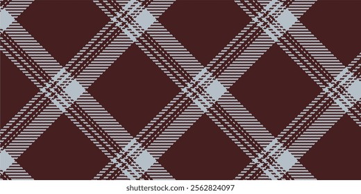 Plaid Gingham, Plaid pattern, seamless Gingham pattern, check textile. Seamless fabric. Seamless gingham, in peach fuzz shades, texture effect. Hand drawn designs for projects, fabrics, decorations or