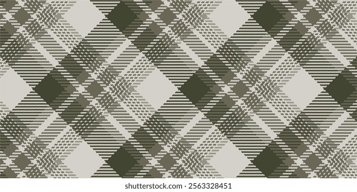 Plaid Gingham, Plaid pattern, seamless Gingham pattern, check textile. Seamless fabric. Seamless gingham, in peach fuzz shades, texture effect. Hand drawn designs for projects, fabrics, decorations or