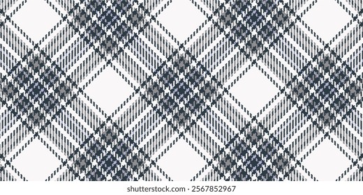 Plaid Gingham, Plaid pattern, seamless Gingham pattern, check textile. Seamless fabric. Seamless gingham, in peach fuzz shades, texture effect. Hand drawn designs for projects, fabrics, decorations or