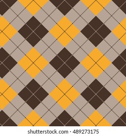 Plaid / gingham pattern / texture