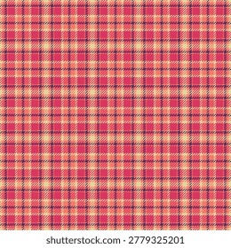 Plaid for lined and unlined notebooks. Seamless tartan designs create professional and stylish stationery products. Vector files scale effortlessly.