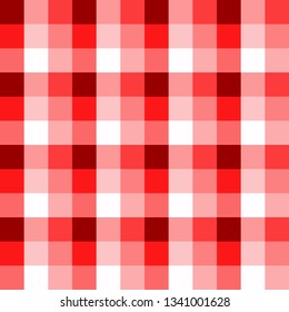 plaid Lumberjack reds stitches texture vector