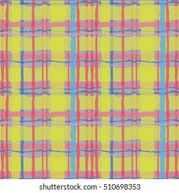 Plaid One