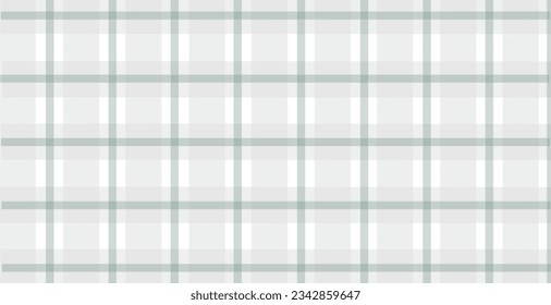 Plaid pastel background vector illustration.