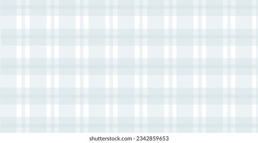 Plaid pastel background vector illustration.