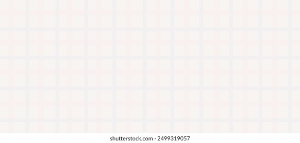 Plaid pastel colors background, flannel vector illustration.