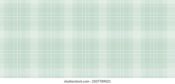 Plaid pastel colors background, flannel vector illustration.