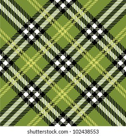 Plaid Pattern