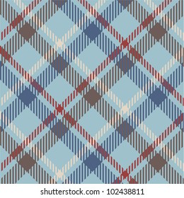 Plaid Pattern