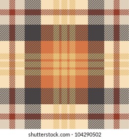 Plaid Pattern