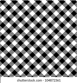 Plaid Pattern