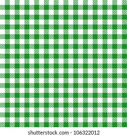 Plaid pattern