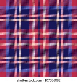 Plaid Pattern