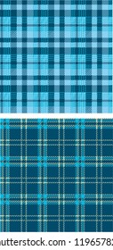 Plaid Pattern