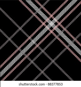 Plaid Pattern