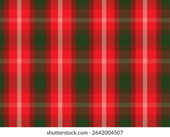 Plaid pattern, blue, green, black, seamless pattern for textiles and design clothing, skirts, pants, aprons, tablecloths, blankets or decorative fabrics.
