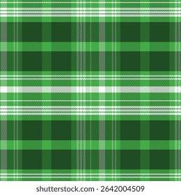 Plaid pattern, blue, green, black, seamless pattern for textiles and design clothing, skirts, pants, aprons, tablecloths, blankets or decorative fabrics.