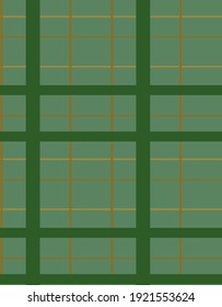 plaid pattern design fabric draw