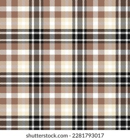 Plaid Pattern Design Textile the Resulting Blocks of Colour Repeat Vertically and Horizontally in a Distinctive Pattern of Squares and Lines Known as a Sett. Tartan Is Often Called Plaid