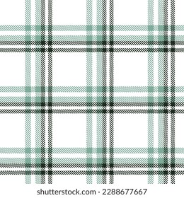 Plaid Pattern Design Texture the Resulting Blocks of Colour Repeat Vertically and Horizontally in a Distinctive Pattern of Squares and Lines Known as a Sett. Tartan Is Often Called Plaid