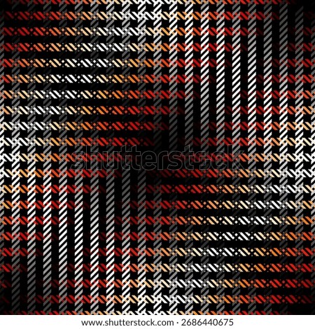 plaid pattern geometric seamless design fabric textile gingham tartan steward scottish tweed argyle duvet tile background kilt wool scarves stripes and steward textile style retro texture cloth.