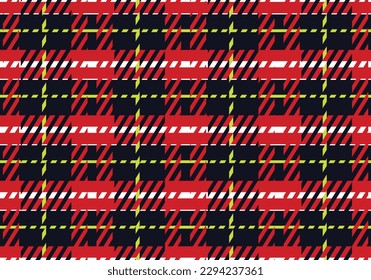 plaid pattern geometric seamless design.fabric textile gingham tartan stewart scottish tweed argyle duvet tile.background kilt wool scarves stripes and  stewart textile  style retro.
texturecloth.