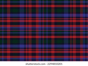 diseño geométrico sin costuras de patrón plaid.tela textil gingham tartan stewart scottish tweed argyle duvet azulejos.kilt fondo de lana bufés rayas y stewart estilo textil retro.
tela de textura.