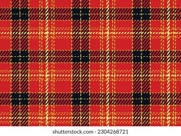 diseño geométrico sin costuras de patrón plaid.tela textil gingham tartan stewart scottish tweed argyle duvet azulejos.kilt fondo de lana bufés rayas y stewart estilo textil retro.
tela de textura.