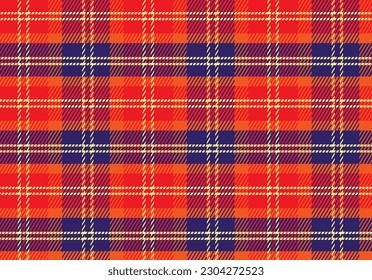 diseño geométrico sin costuras de patrón plaid.tela textil gingham tartan stewart scottish tweed argyle duvet azulejos.kilt fondo de lana bufés rayas y stewart estilo textil retro.
tela de textura.