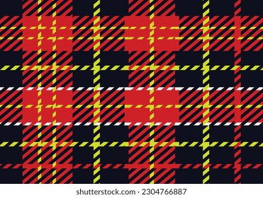 plaid pattern geometric seamless design.fabric textile gingham tartan stewart scottish tweed argyle duvet tile.background kilt wool scarves stripes and  stewart textile  style retro.
texturecloth.