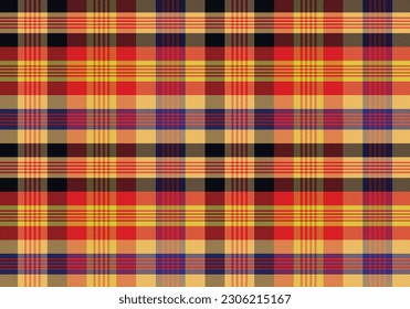 diseño geométrico sin costuras de patrón plaid.tela textil gingham tartan stewart scottish tweed argyle duvet azulejos.kilt fondo de lana bufés rayas y stewart estilo textil retro.
tela de textura.