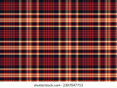 diseño geométrico sin costuras de patrón plaid.tela textil gingham tartan stewart scottish tweed argyle duvet azulejos.kilt fondo de lana bufés rayas y stewart estilo textil retro.
tela de textura.