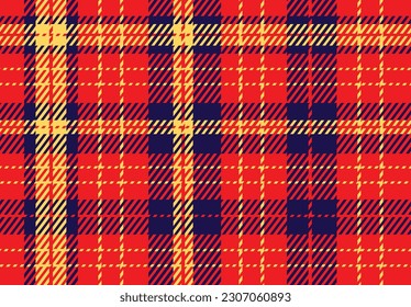 diseño geométrico sin costuras de patrón plaid.tela textil gingham tartan stewart scottish tweed argyle duvet azulejos.kilt fondo de lana bufés rayas y stewart estilo textil retro.
tela de textura.