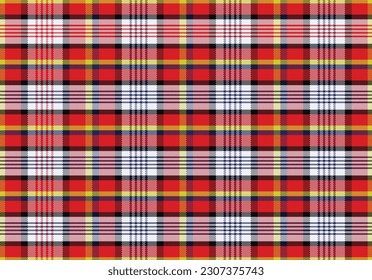 diseño geométrico sin costuras de patrón plaid.tela textil gingham tartan stewart scottish tweed argyle duvet azulejos.kilt fondo de lana bufés rayas y stewart estilo textil retro.
tela de textura.