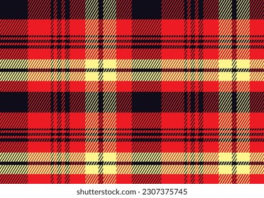 diseño geométrico sin costuras de patrón plaid.tela textil gingham tartan stewart scottish tweed argyle duvet azulejos.kilt fondo de lana bufés rayas y stewart estilo textil retro.
tela de textura.