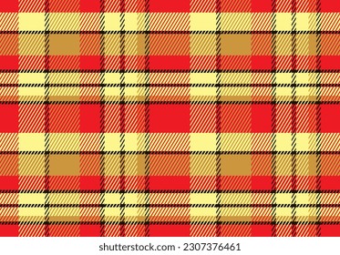 diseño geométrico sin costuras de patrón plaid.tela textil gingham tartan stewart scottish tweed argyle duvet azulejos.kilt fondo de lana bufés rayas y stewart estilo textil retro.
tela de textura.