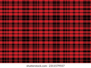 diseño geométrico sin costuras de patrón plaid.tela textil gingham tartan stewart scottish tweed argyle duvet azulejos.kilt fondo de lana bufés rayas y stewart estilo textil retro.
tela de textura.
