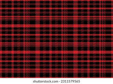 diseño geométrico sin costuras de patrón plaid.tela textil gingham tartan stewart scottish tweed argyle duvet azulejos.kilt fondo de lana bufés rayas y stewart estilo textil retro.
tela de textura.