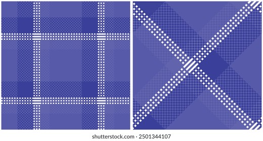 Plaid pattern geometric seamless design.fabric textile gingham tartan stewart scottish tweed argyle duvet tile.background kilt wool scarves stripes