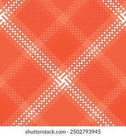 Patrón de cuadros geométrico diseño sin costuras. tela textil gingham tartán stewart escocés tweed argyle edredón tile.background kilt bufandas de lana rayas