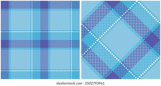 Plaid pattern geometric seamless design.fabric textile gingham tartan stewart scottish tweed argyle duvet tile.background kilt wool scarves stripes