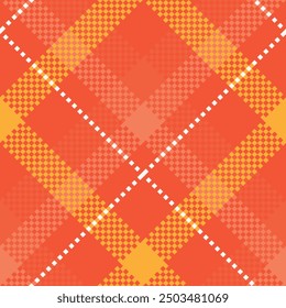 Plaid pattern geometric seamless design.fabric textile gingham tartan stewart scottish tweed argyle duvet tile.background kilt wool scarves stripes