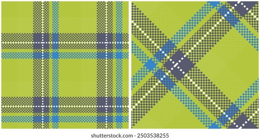 Plaid pattern geometric seamless design.fabric textile gingham tartan stewart scottish tweed argyle duvet tile.background kilt wool scarves stripes