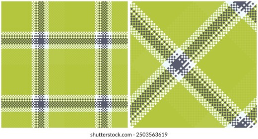 Plaid pattern geometric seamless design.fabric textile gingham tartan stewart scottish tweed argyle duvet tile.background kilt wool scarves stripes