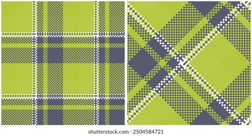 Patrón de cuadros geométrico diseño sin costuras. tela textil gingham tartán stewart escocés tweed argyle edredón tile.background kilt bufandas de lana rayas