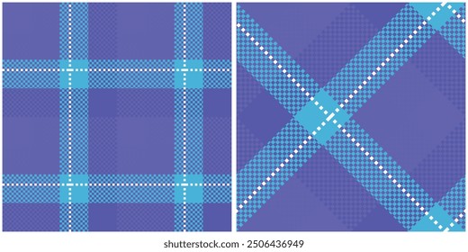 Plaid pattern geometric seamless design.fabric textile gingham tartan stewart scottish tweed argyle duvet tile.background kilt wool scarves stripes