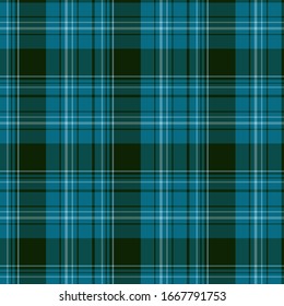 Plaid pattern for print (textile, wrapping, wallpaper). Checkered tartan fabric texture. Symmetric and asymmetric geometric background. EPS10 vector