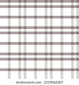 Plaid Pattern Seamless. Abstract Check Plaid Pattern for Scarf, Dress, Skirt, Other Modern Spring Autumn Winter Fashion Textile Design.
